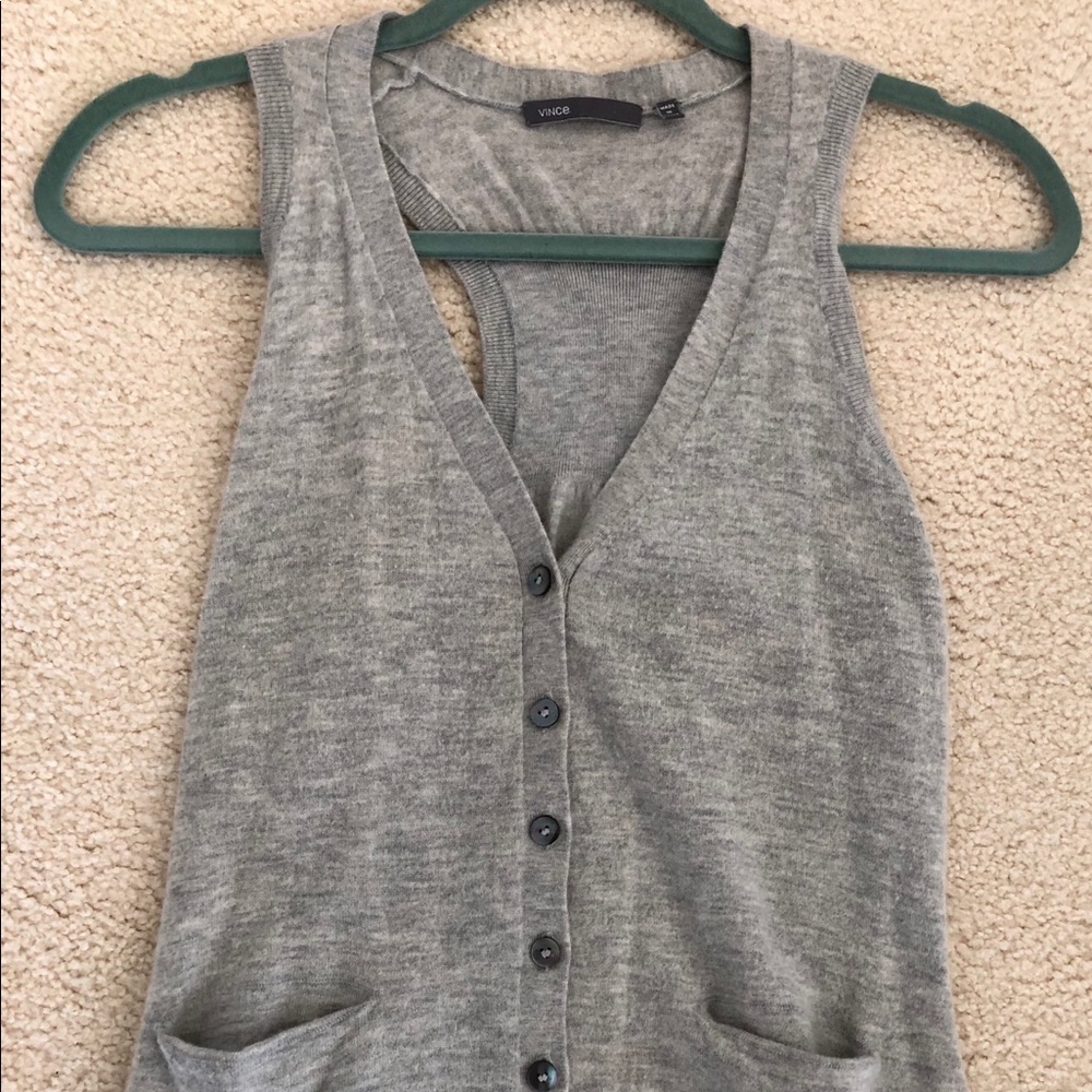 Vest